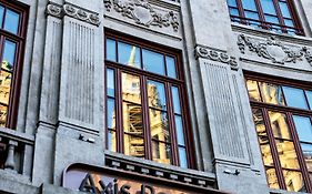 Axis Porto Club Aliados